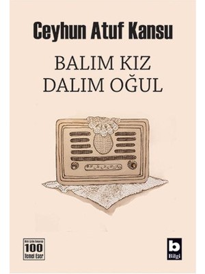 Balım Kız Dalım Oğul