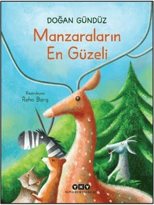 Manzaraların En Güzeli