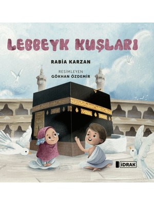 Lebbeyk Kuşları