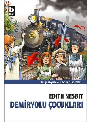 Demiryolu Çocukları