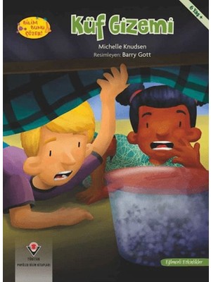 Küf Gizemi - Bilim Bunu Çözer