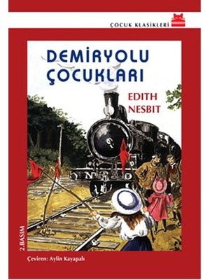 Demiryolu Çocukları