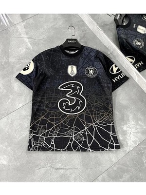 Candy Cup C.h.e.l.s.e.a 2024/25 Yeni Sezon Joao Felix Özel Konsept Forması