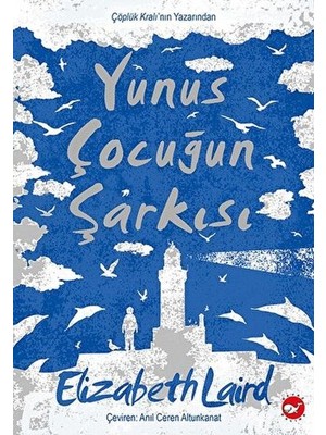 Yunus Çocuğun Şarkısı