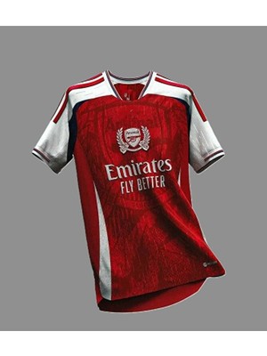 Candy Cup A.r.s.e.n.a.l 2023/24 Sezonu Isimsiz Özel Konsept Forması (KLBM)58473657843275