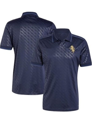 Candy Cup J.u.v.e.n.t.u.s 2024/25 Yeni Sezon Isimsiz Alternatif Forması (Thırd Shırt)