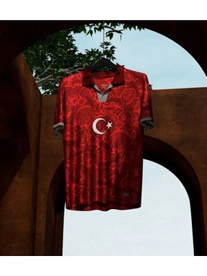 Candy Cup Türkiye 2023/24 Yeni Sezon Özel Konsept Forması