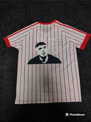 Candy Cup 01 Cio Baba Cccp Sovyetler Birliği Nostalji Forması (Baskılı)