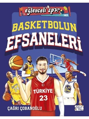 Basketbolun Efsaneleri