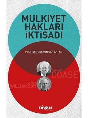 Mülkiyet Hakları Iktisadı