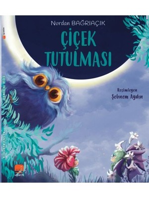 Çiçek Tutulması