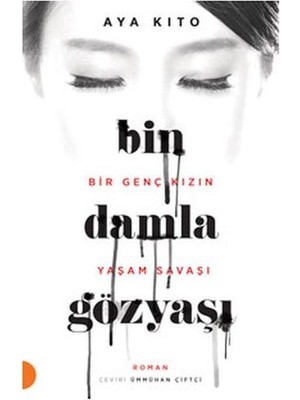 Bin Damla Gözyaşı