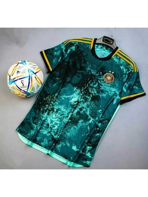 Candy Cup Almanya 2023/24 Yeni Sezon Özel Konsept Forması