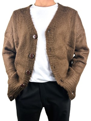 Kaikai Peluş Hırka