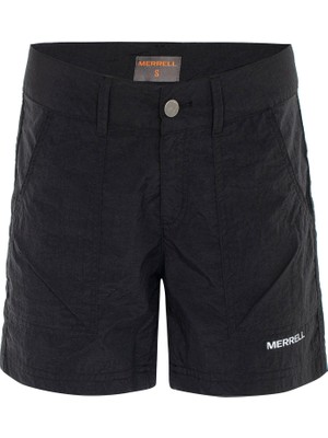 Merrell Check Kadın Şort