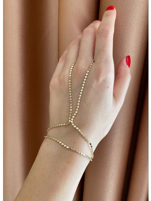 Nunu Takı Ince Pul Şahmeran