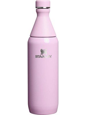 The All Day Slim Bottle 600ML Cherry Blossom Gloss (3 Adet)