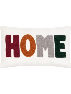 Chirpy Yılbaşı Temalı Kırlent 35 x 70 cm 3 Adet