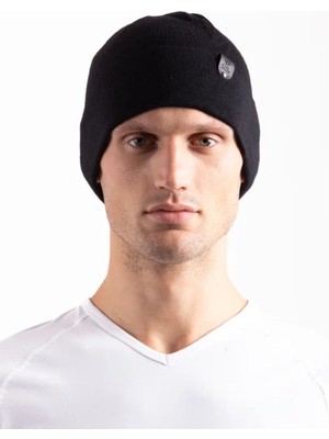 Oil Company Unisex Rüzgar Geçirmez Yumuşak Aşırı Soğuklar Için Ideal Profesyonel Polar Katmanlı Balıkçı Bere