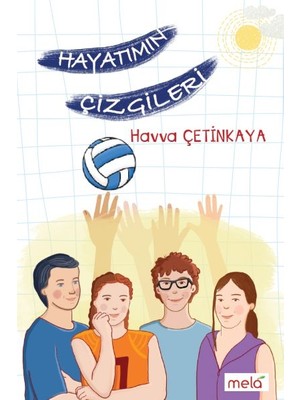 Hayatımın Çizgileri