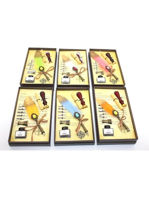 Divit Hokka Seti Model 8 Dinç Store