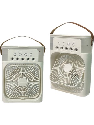 F9-Vantilatör Dinç Store