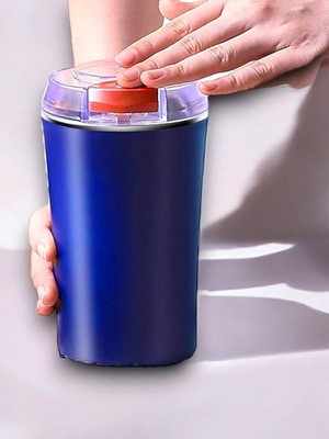 Hasuba Hs-21 Mini Elektrikli Öğütücü Makine Dinç Store