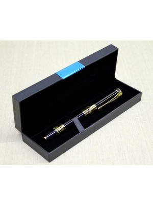 Kutulu Tekli Tükenmez Kalem Model 3 Dinç Store