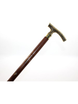 Pirinç Baston Model 7 Dinç Store