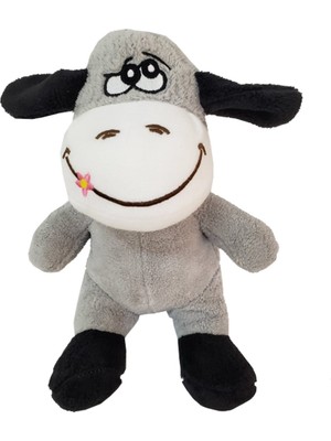 Peluş Sevimli Oyuncak Eşek Dinç Store