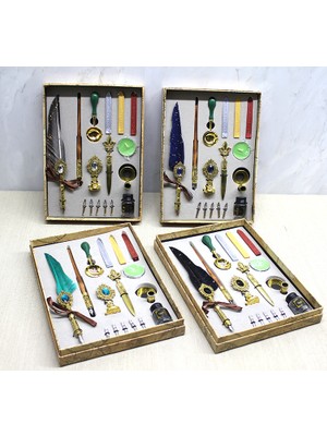 Divit Hokka ve Mühür Seti Dinç Store