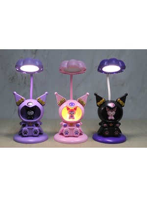 Kuromi Masa Lambası Model 2 Dinç Store