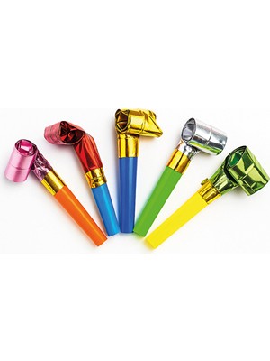 Mistique Home Düdük 5'li