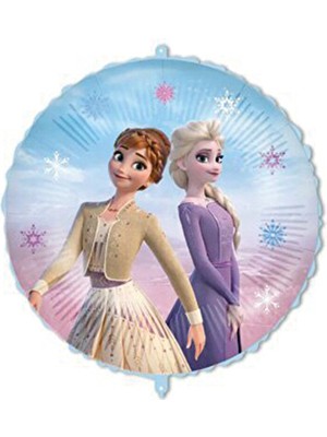 Frozen 2 Folyo Balon 46 cm