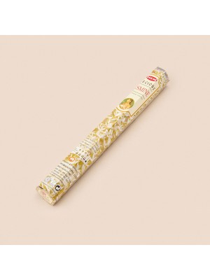 Matmel Precious Jasmine Hexa 20'li Çubuk Tütsü - Renkli - 25 cm