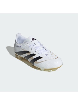 Adidas Performance JH8870 Predator Club Firm/Multi-Ground Boots Kids