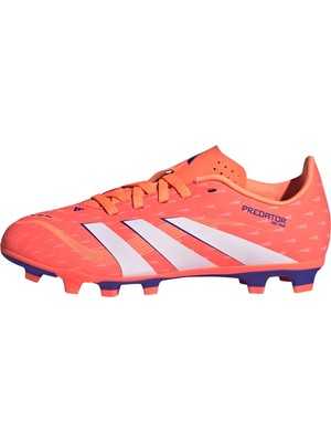 Adidas Performance JH8867 Predator Club Firm/Multi-Ground Boots Kids