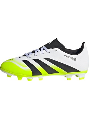 Adidas Performance JH8868 Predator Club Firm/Multi-Ground Boots Kids
