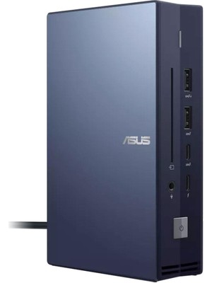 Asus Sımpro Dock2 Dockıng Statıon