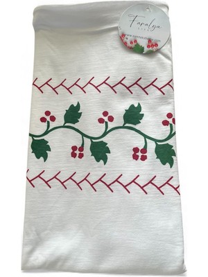 Samteks 2'li Kokina Yastık Kılıfı 50 x 70 cm 2 Adet