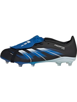 Adidas Performance JS4271 Predator League JB Fold-Over Tongue Firm/Multi-Ground Boots Kids