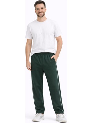 Modaplaza Erkek Baggy Şeritli Eşofman Alt 137