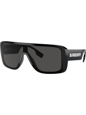 BURBERRY BE 4401U 300187 30 Unisex Güneş Gözlüğü