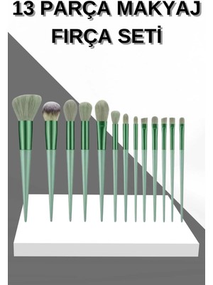 SHC4200 13 Parça Makyaj Seti̇