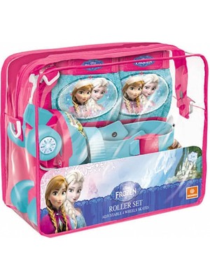 SHC4200 Frozen Paten Set