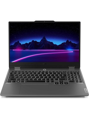 Lenovo Loq 83GS00PDTR015 I5-12600HX 32GB 512SSD RTX3050 15.6" Fhd Windows 11 Pro Taşınabilir bilgisayar-CNT016