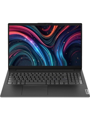 Lenovo V15 82YY001MTR14 Ryzen7 7730U 40GB 512SSD 15.6" Fhd W11P Dizüstü BILGISAYAR-CNT015