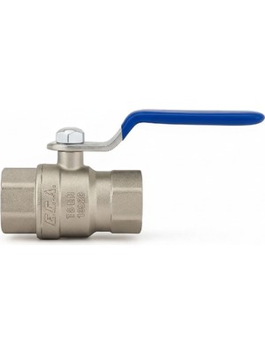 Yapı Kalite Eca Içme Suyu Küresel Vana 1/2"