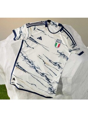 Candy Cup Italya Mill Takımı 2023/24 Ev Sahibi Forması