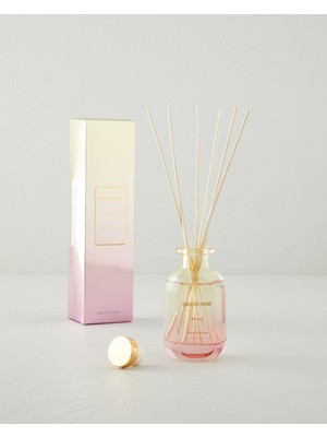 English Home Peony Çubuklu Oda Kokusu 100 ml